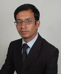 Mohammad Saiful Haque